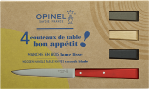 Set nožev "Bon Appetit!" - Loft