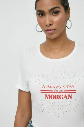 Kratka majica Morgan ženski