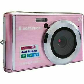 Agfaphoto Compact DC5200 fotoaparat