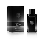 ANTONIO BANDERAS moška parfumska voda The Icon 100 ml