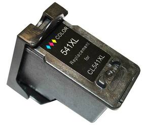 Fenix R-CL541XL barvna tovarniško obnovljena Canon CL-541 XL (5226B005AA) kartuša za Canon PIXMA MG2150