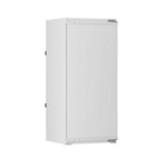 Beko BSSA210K4SN vgradni hladilnik z zamrzovalnikom
