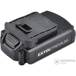 Extol 18V, Li-ion 1500mAh baterija (8891114B)