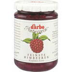 Darbo Malinova ekstra marmelada "Naturrein" - 450 g