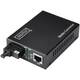 DIGITUS Pretvornik FO-UTP 1000/1000 SC simplex Singlemode Digitus DN-82122