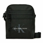 Torbica za okrog pasu Calvin Klein Jeans Sport Essentials K50K512156 Črna