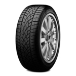 Dunlop zimska pnevmatika 235/60R18 Sport 3D XL 107H