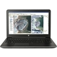 Prenosnik HP ZBook 15 G3 Workstation / i7 / RAM 32 GB / SSD Disk / 15,6″ FHD