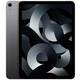 Apple iPad Air 10.9", (5th generation 2022), Space Gray, 1640x2360/2360x1640, 256GB