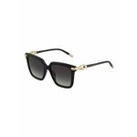 Sončna očala Furla Sunglasses Sfu713 WD00092-BX2837-O6000-4401 Nero