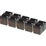 T6 Power RBC117, RBC118, RBC143, SYBT2 - komplet baterij