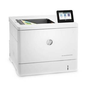 HP Color LaserJet Enterprise M555dn kolor laserski tiskalnik