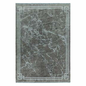 Siva preproga 200x290 cm Zehraya – Asiatic Carpets