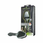 FURminator Dvojna krtača za pse 1 kos Nova
