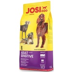 Josera JosiDog Adult Sensitive suha hrana za pse, 15 kg