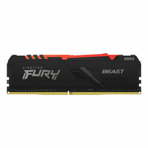 Kingston Fury Beast 16GB DDR4 3600MHz