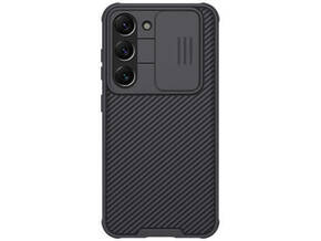 Nillkin Ohišje CamShield Pro za Samsung S23+ (črno)