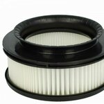 Okrogli filter za Rowenta X-Force Flex RH9811 / RH9877 / RH9829, ZR009008