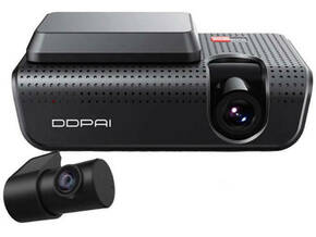 DDPai Avtomobilska kamera DDPAI X5 Pro GPS 4k