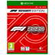 Codemasters F1 2020 - Seventy Edition igra (Xbox One)