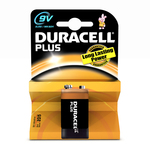 Duracell Basic 1604 K1