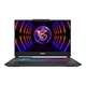 MSI Cyborg 15 A13VE-1804XHR, 15.6" 1920x1080, Intel Core i7-13620H, 1TB SSD, 16GB RAM, nVidia GeForce RTX 4050, Windows 11