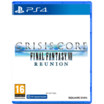 CRISIS CORE -FINAL FANTASY VII- REUNION (Playstation 4)