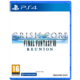CRISIS CORE -FINAL FANTASY VII- REUNION (Playstation 4)
