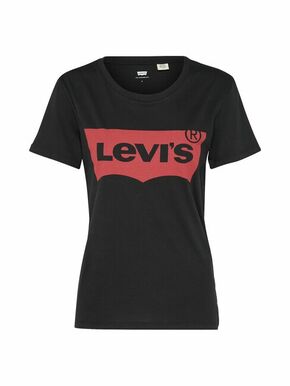 Levi's® Majica The Perfect Graphic Tee 17369-0201 Črna Regular Fit