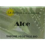 "La Bottega Eco &amp; Logica Bio rastlinsko milo - Aloe"