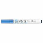 WEBHIDDENBRAND Kovinski marker Schneider Paint-It 011 blue