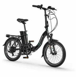 Eco Bike Zložljivo Električno kolo Even 14