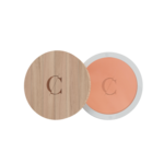 "Couleur Caramel High Definition mineralen puder - 604 Orange Beige"