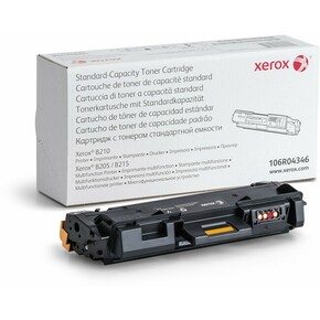 Xerox toner 106R04346
