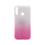 Chameleon Huawei P40 Lite E - Gumiran ovitek (TPUB) - roza