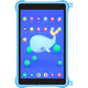 iGET tablet TAB G5 Kids, 8", 1280x800, 3GB RAM, 64GB, modri/vijolični