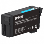 EPSON C13T40C240, originalna kartuša, azurna, 26ml, Za tiskalnik: EPSON SURECOLOR SC T3100, EPSON SURECOLOR SC T3100N