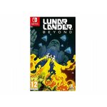 Atari Lunar Lander - Beyond igra (Nintendo Switch)