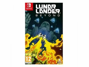 Atari Lunar Lander - Beyond igra (Nintendo Switch)