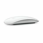 Apple Magic Mouse 3 brezžična miška, beli/modri/srebrni