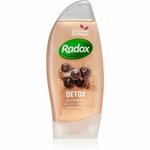 Radox Detox gel za prhanje 250 ml