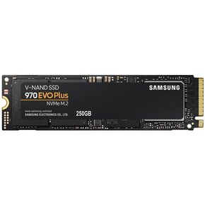 Samsung 980 MZ-V8V250BW SSD 250GB/256GB