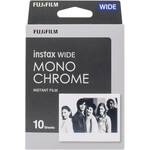 Fujifilm Instax Wide enobarvni film, 10 kos