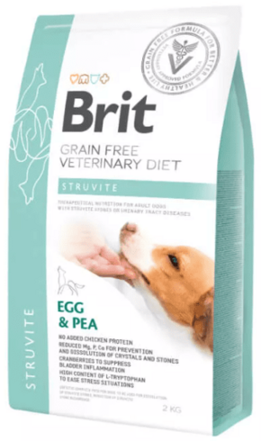 Brit GF Struvite veterinarska dieta za pse