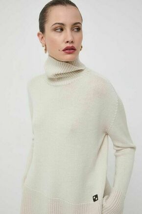 Volnen pulover Beatrice B ženski
