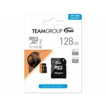 TeamGroup microSDXC 128GB
