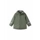 Reima Lampi otroška nepremočljiva jakna, zelena, 116 (5100023A-8920)
