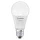 LEDVANCE pametna žarnica SMART+ WiFi Classic Tunable White 100 14 W/2700 6500K E27