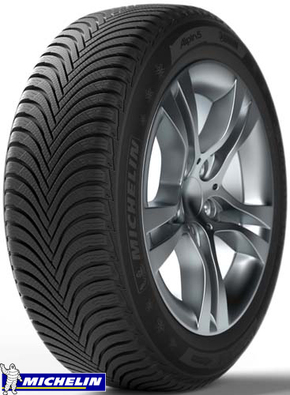 Michelin zimska pnevmatika 225/50R16 Alpin 5 96H