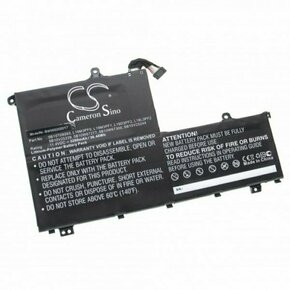 Baterija za Lenovo IdeaPad S340-15IWL Touch